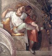 Eleazar Michelangelo Buonarroti